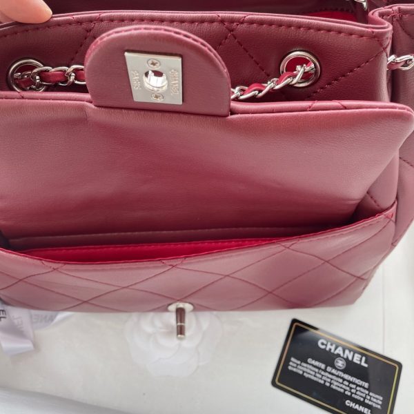 BO – Luxury Edition Bags CH-L 259