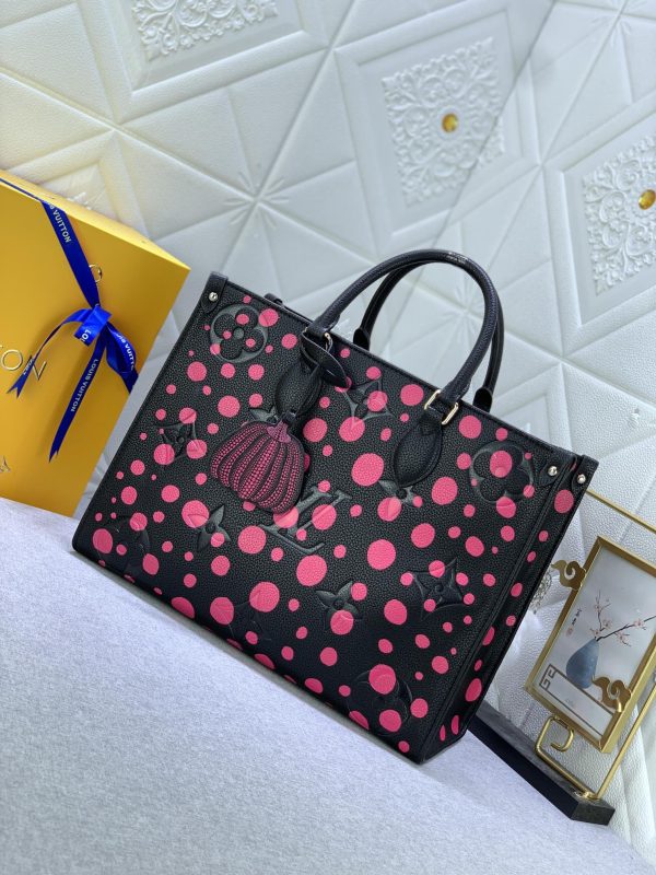 BO – Luxury Bag LUV 634