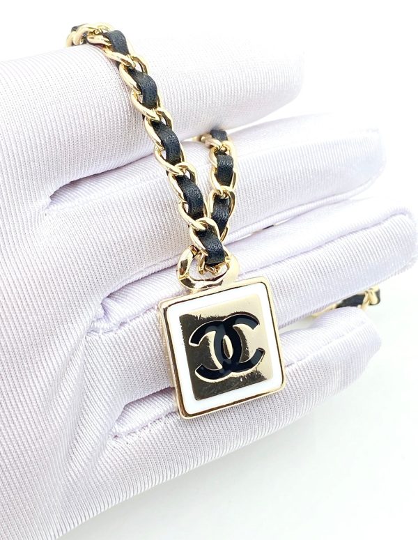 BO – Luxury Edition Necklace CH-L005