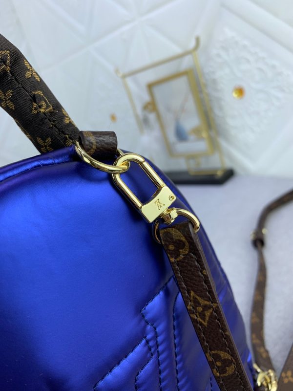 BO – Luxury Bag LUV 642