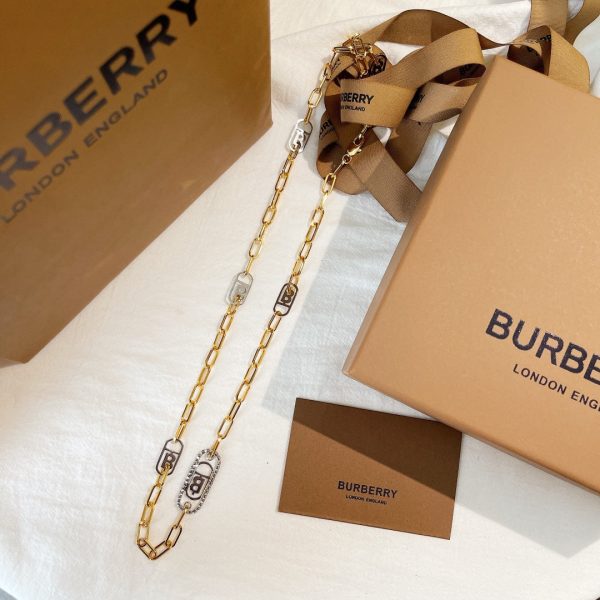 BO – Luxury Edition Necklace BBR001