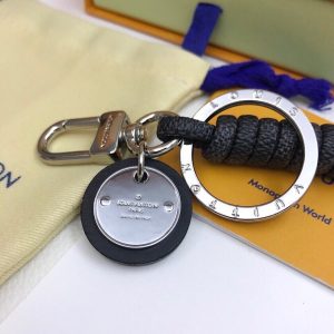 BO – Luxury Edition Keychains LUV 005