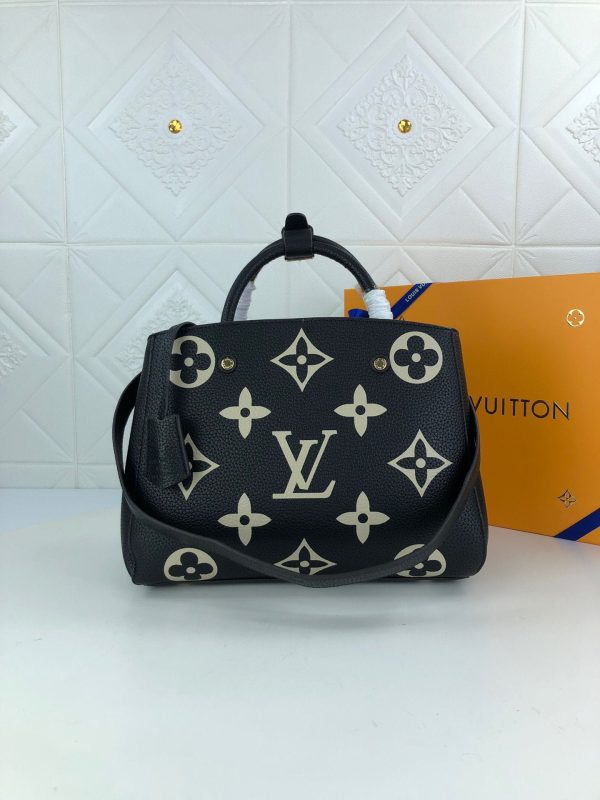 BO – Luxury Edition Bags LUV 035