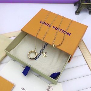 BO – Luxury Edition Necklace LUV001