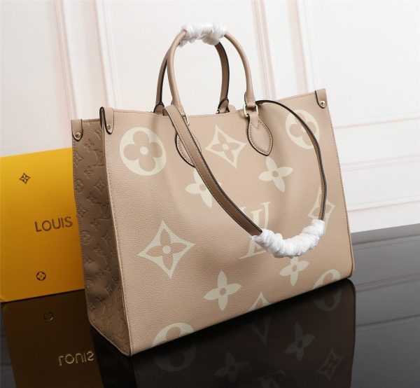 BO – Luxury Edition Bags LUV 034