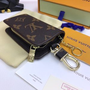 BO – Luxury Edition Keychains LUV 066