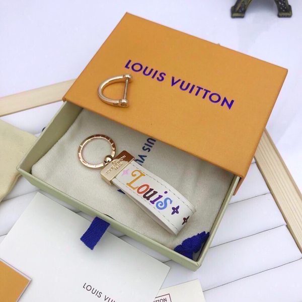 BO – Luxury Edition Keychains LUV 013