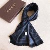 BO – Luxury Edition GCI Scarf 011