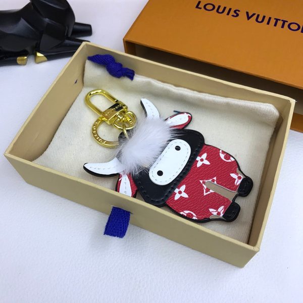 BO – Luxury Edition Keychains LUV 084