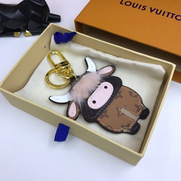 BO – Luxury Edition Keychains LUV 085