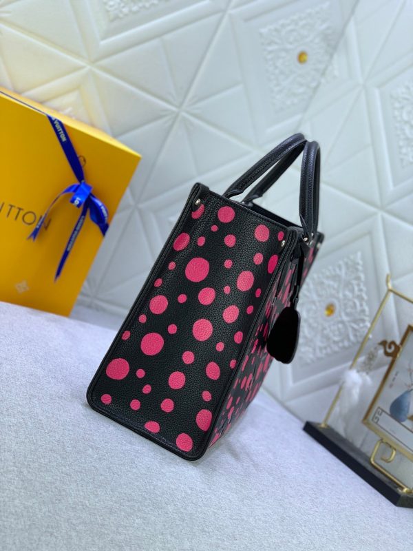 BO – Luxury Bag LUV 634