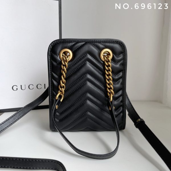 BO – Luxury Bag GCI 497