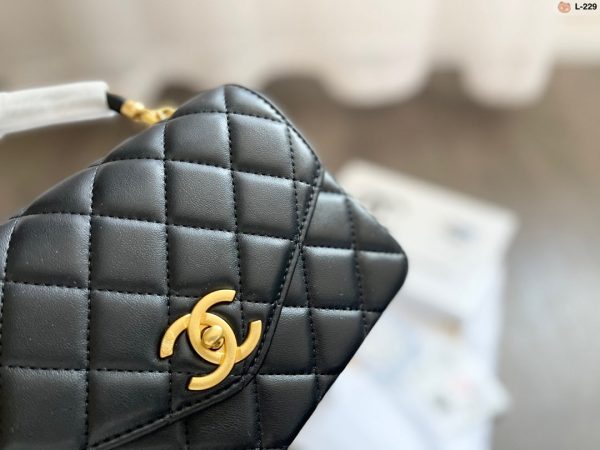 BO – Luxury Edition Bags CH-L 324