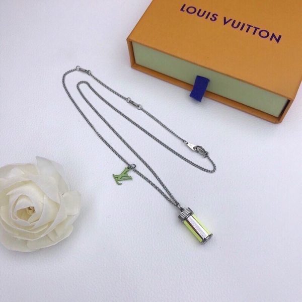 BO – Luxury Edition Necklace LUV003