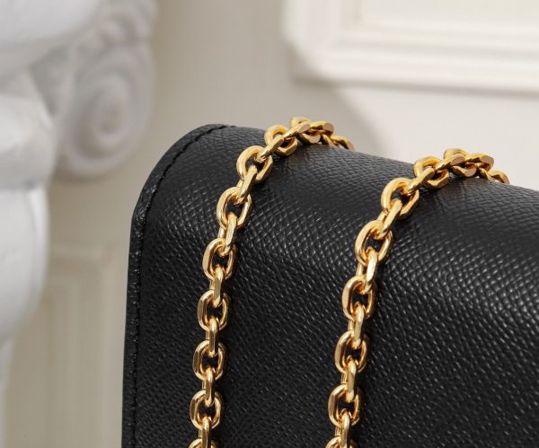 BO – Luxury Edition Bags DIR 147