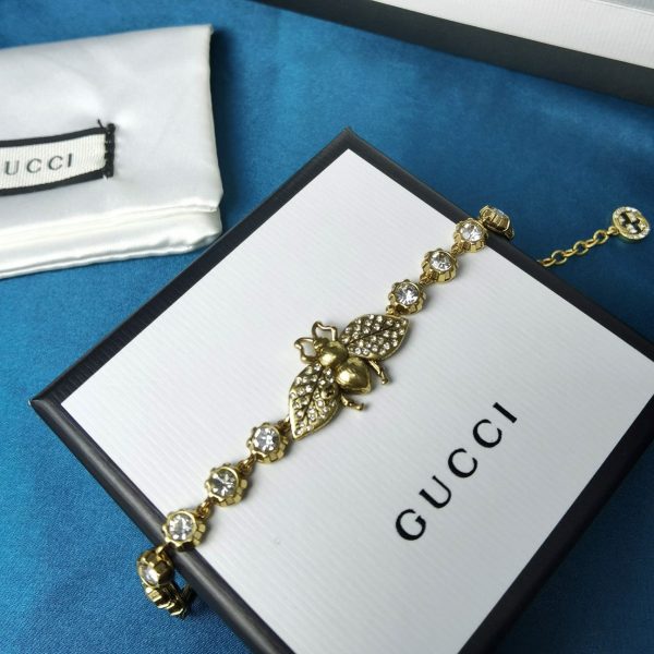 BO – Luxury Edition Necklace GCI003