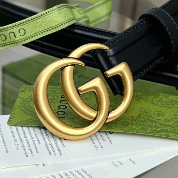 BO – Luxury GCI BELTS 036