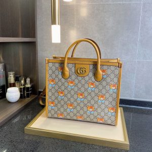 BO – Luxury Edition Bags GCI 161
