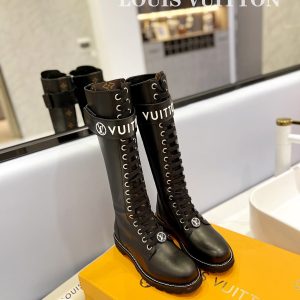 Designer LUV BOOTS 031