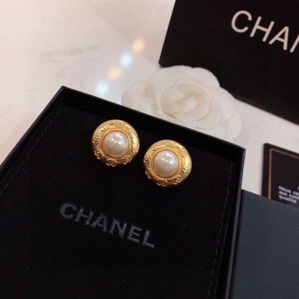 BO – Luxury Edition Earring CH-L 018