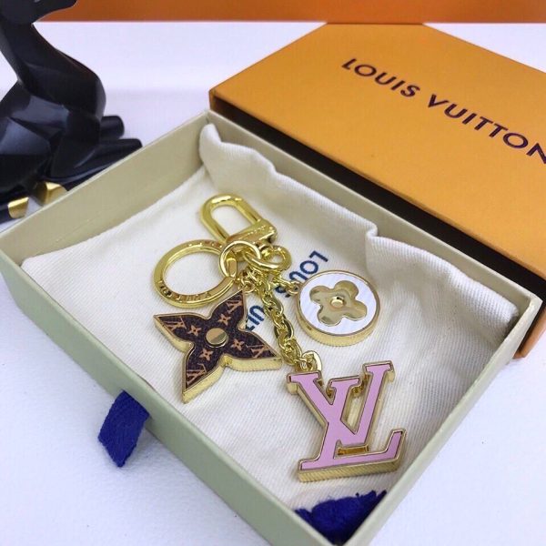 BO – Luxury Edition Keychains LUV 016