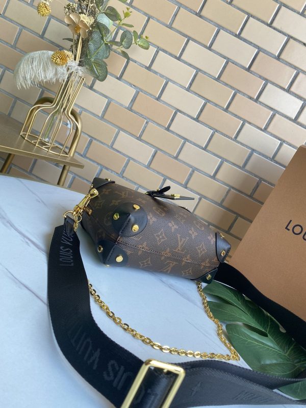 BO – Luxury Edition Bags LUV 107