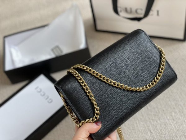 BO – Luxury Edition Bags GCI 058