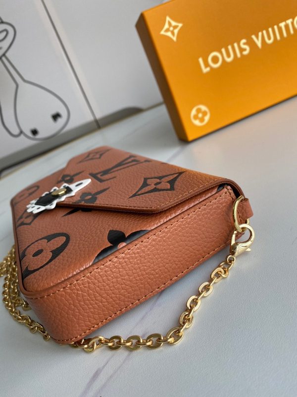 BO – Luxury Edition Bags LUV 033