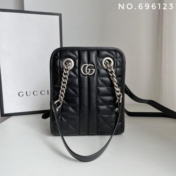 BO – Luxury Bag GCI 501