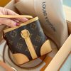 BO – New Luxury Bags LUV 727