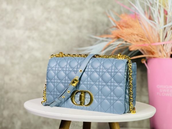 BO – Luxury Edition Bags DIR 235