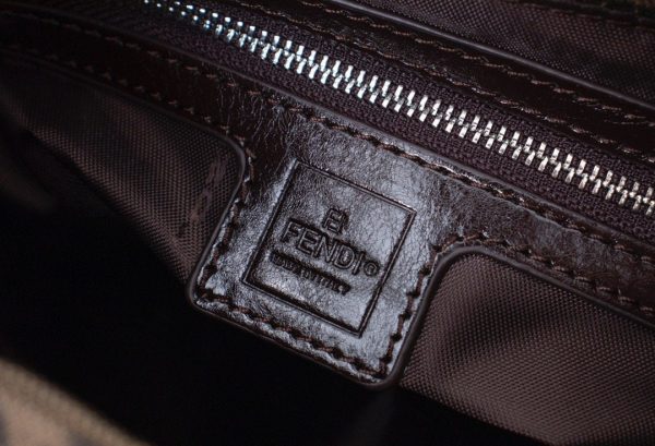 BO – Luxury Edition Bags FEI 018