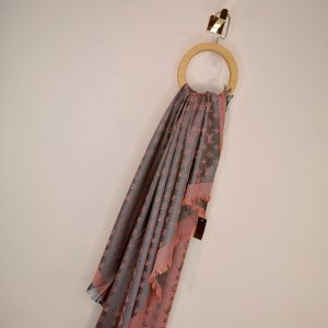 BO – Luxury Edition LUV Scarf 021