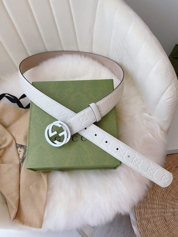 BO – Luxury GCI BELTS 008