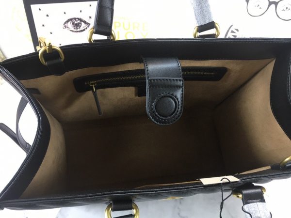 BO – Luxury Edition Bags GCI 031