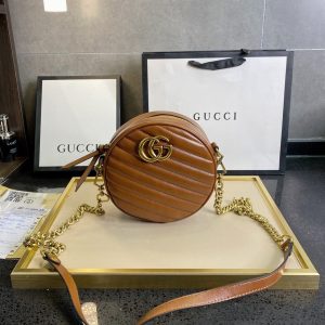 BO – Luxury Edition Bags GCI 187