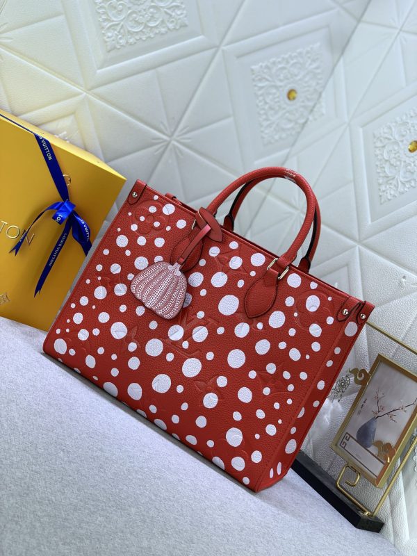 BO – Luxury Bag LUV 633