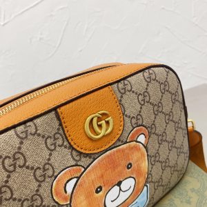 BO – Luxury Edition Bags GCI 200