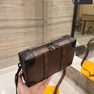 BO – Luxury Edition Bags LUV 509