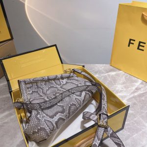 BO – Luxury Edition Bags FEI 237