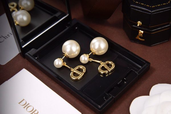 BO – Luxury Edition Earring Dir 017