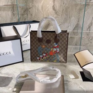 BO – Luxury Edition Bags GCI 315