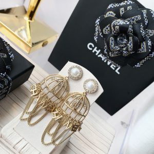 BO – Luxury Edition Earring CH-L 014