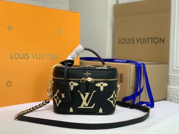 BO – Luxury Edition Bags LUV 097