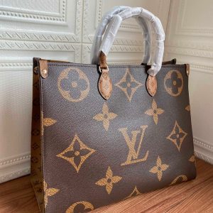 BO – Luxury Edition Bags LUV 451