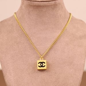 BO – Luxury Edition Necklace CH-L038