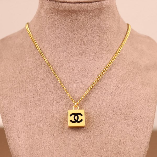 BO – Luxury Edition Necklace CH-L038