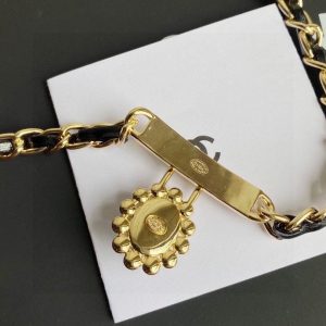 BO – Luxury Edition Necklace CH-L032