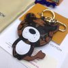 BO – Luxury Edition Keychains LUV 020