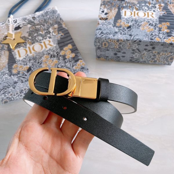 BO – Luxury DIR BELTS 010